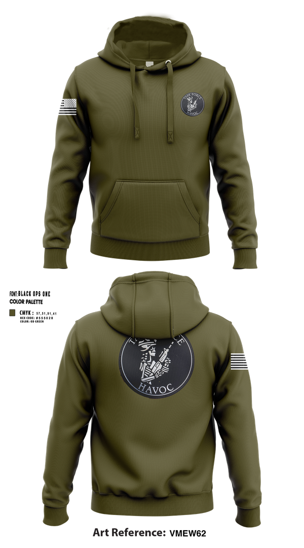 Hoodie, , Army, Teamtime, Team time, sublimation, custom sports apparel, team uniforms, spirit wear, spiritwear, sports uniforms, custom shirts, team store, custom team store, fundraiser sports, apparel fundraiser
