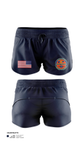 JEFFERSON COUNTY EMS Ranger Panties - 21