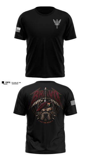 Short Sleeve Performance Shirt, B. CO, 112th SIG BN, Army, Teamtime, Team time, sublimation, custom sports apparel, team uniforms, spirit wear, spiritwear, sports uniforms, custom shirts, team store, custom team store, fundraiser sports, apparel fundraiser
