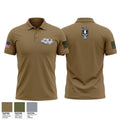 Track 3-66 Short Sleeve Performance Polo - 1