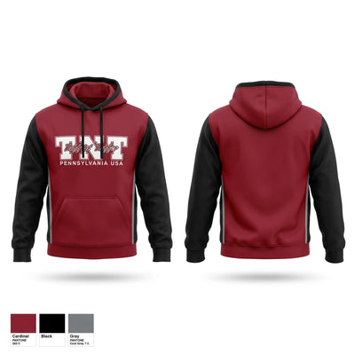 TNT Hoodie - 2