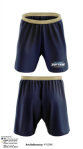 Millcreek Riptide 33471569 Athletic Shorts With Pockets - 1