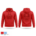 USJ Bruins Hoodie - 2