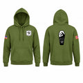 MCMWTC Hoodie - 1