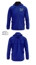 Lady Lions 12718101 Windbreaker - 2