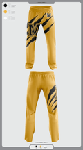 Marceline Tigers 63327154 Sweatpants - 3 (1)