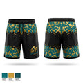 Ct falcons Athletic Shorts With Pockets - 1