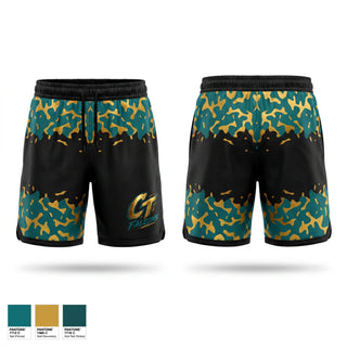 Athletic Shorts With Pockets, Ct falcons, , Teamtime, Team time, sublimation, custom sports apparel, team uniforms, spirit wear, spiritwear, sports uniforms, custom shirts, team store, custom team store, fundraiser sports, apparel fundraiser
