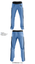 Summerland Bobcats 97943840 Sweatpants - 1