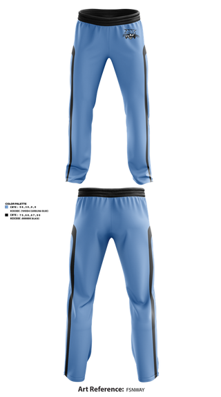 Sweatpants, Summerland Bobcats, Women's Basketball, Teamtime, Team time, sublimation, custom sports apparel, team uniforms, spirit wear, spiritwear, sports uniforms, custom shirts, team store, custom team store, fundraiser sports, apparel fundraiser
