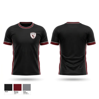 Mens Soccer Jersey, Cougars, Men's Soccer, Teamtime, Team time, sublimation, custom sports apparel, team uniforms, spirit wear, spiritwear, sports uniforms, custom shirts, team store, custom team store, fundraiser sports, apparel fundraiser