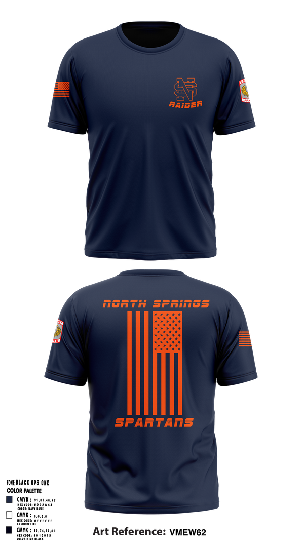 Old School Cotton Feel Shirt, Spartans, Army, Teamtime, Team time, sublimation, custom sports apparel, team uniforms, spirit wear, spiritwear, sports uniforms, custom shirts, team store, custom team store, fundraiser sports, apparel fundraiser