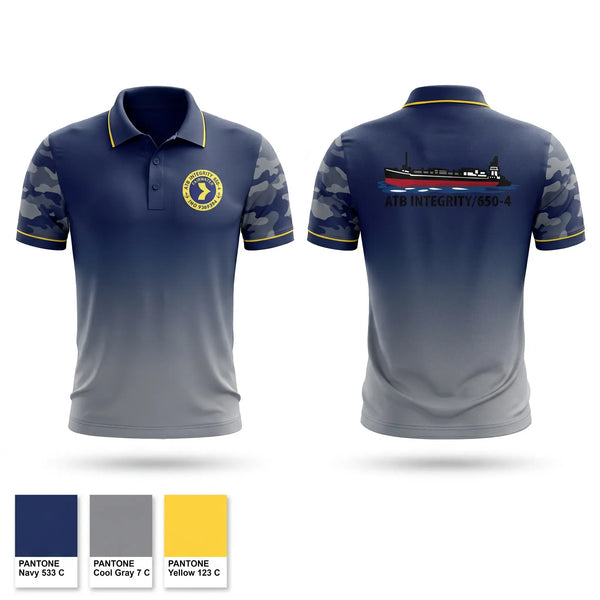 Short Sleeve Performance Polo, ATB Integrity / 650-4, , Teamtime, Team time, sublimation, custom sports apparel, team uniforms, spirit wear, spiritwear, sports uniforms, custom shirts, team store, custom team store, fundraiser sports, apparel fundraiser