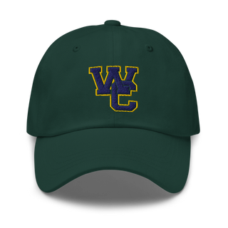 Woodcrest Christian 71066629 Classic Dad Hat | Yupoong 6245CM