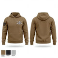 Raiders 17975560 Hoodie - 1