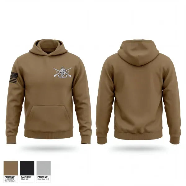 Hoodie, Raiders, Army, Teamtime, Team time, sublimation, custom sports apparel, team uniforms, spirit wear, spiritwear, sports uniforms, custom shirts, team store, custom team store, fundraiser sports, apparel fundraiser