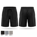 Chemung County Sheriff’s Office Athletic Shorts With Pockets - 1