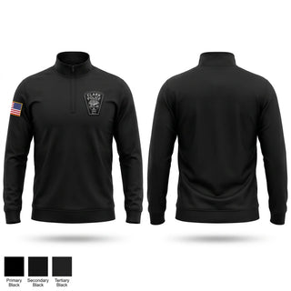 Windbreaker, Clark DB, Police, Teamtime, Team time, sublimation, custom sports apparel, team uniforms, spirit wear, spiritwear, sports uniforms, custom shirts, team store, custom team store, fundraiser sports, apparel fundraiser