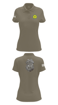 88th Military Police Company 35850673 Women's Short Sleeve Performance Polo  - 75
