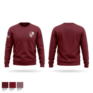 Crew Neck Sweatshirt, Verona Police Department, Police, Teamtime, Team time, sublimation, custom sports apparel, team uniforms, spirit wear, spiritwear, sports uniforms, custom shirts, team store, custom team store, fundraiser sports, apparel fundraiser