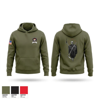 Hoodie, Combat Logistics Battalion 31, Marines, Teamtime, Team time, sublimation, custom sports apparel, team uniforms, spirit wear, spiritwear, sports uniforms, custom shirts, team store, custom team store, fundraiser sports, apparel fundraiser