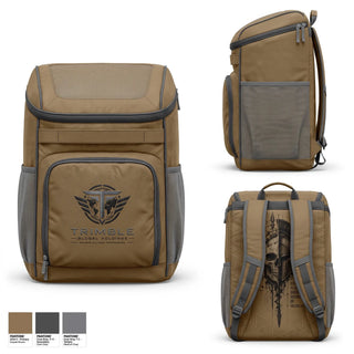 Gear Bag, 1st marines recon, Marines, Teamtime, Team time, sublimation, custom sports apparel, team uniforms, spirit wear, spiritwear, sports uniforms, custom shirts, team store, custom team store, fundraiser sports, apparel fundraiser