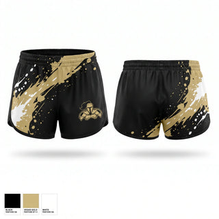 Womens Shorts, Halifax Academy, Men's Basketball, Teamtime, Team time, sublimation, custom sports apparel, team uniforms, spirit wear, spiritwear, sports uniforms, custom shirts, team store, custom team store, fundraiser sports, apparel fundraiser
