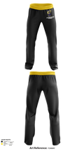 Garfield boilermakers 44200463 Sweatpants - 1
