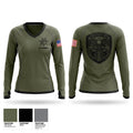 C-SORT Old School Cotton Feel Shirt - 1