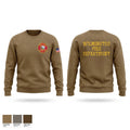 166 Civil Engineer Crew Neck Sweatshirt - 1