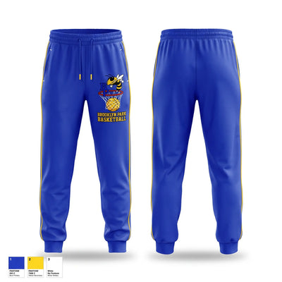 Brooklyn Park Bees Sweatpants - 2