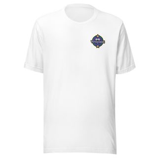 Voyagers Futsal Club Unisex Staple T-Shirt | Bella + Canvas 3001