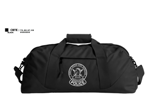 Duffle Bag, Violent Gang Task Force, Police, Teamtime, Team time, sublimation, custom sports apparel, team uniforms, spirit wear, spiritwear, sports uniforms, custom shirts, team store, custom team store, fundraiser sports, apparel fundraiser