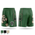 Lady Legends 66039186 Womens Soccer Shorts - 1