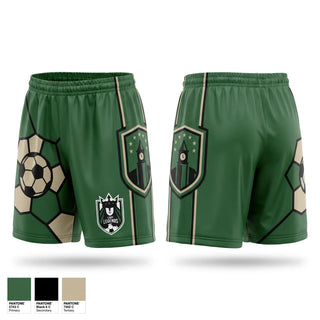 Womens Soccer Shorts, Lady Legends, Women's Soccer, Teamtime, Team time, sublimation, custom sports apparel, team uniforms, spirit wear, spiritwear, sports uniforms, custom shirts, team store, custom team store, fundraiser sports, apparel fundraiser