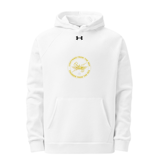 5th ANGLICO Under Armour Hoodie