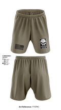 Housatonic 86341709 Athletic Shorts With Pockets - 2