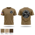 Hsc 3 17511455 Old School Cotton Feel Shirt - 1