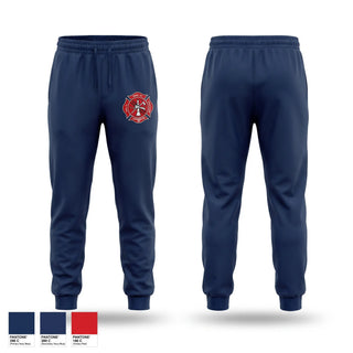 Sweatpants, LCFD 10, Fire Department, Teamtime, Team time, sublimation, custom sports apparel, team uniforms, spirit wear, spiritwear, sports uniforms, custom shirts, team store, custom team store, fundraiser sports, apparel fundraiser
