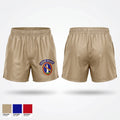 Hard Rock 49030249 Ranger Panties - 1