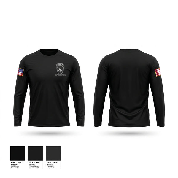 Long Sleeve Performance Shirt, Santa Clara Police Department, Police, Teamtime, Team time, sublimation, custom sports apparel, team uniforms, spirit wear, spiritwear, sports uniforms, custom shirts, team store, custom team store, fundraiser sports, apparel fundraiser