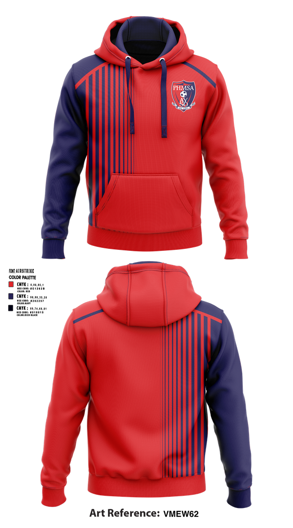 Hoodie, Pleasant Hill Martinez Soccer Association, Spirit Store, Teamtime, Team time, sublimation, custom sports apparel, team uniforms, spirit wear, spiritwear, sports uniforms, custom shirts, team store, custom team store, fundraiser sports, apparel fundraiser