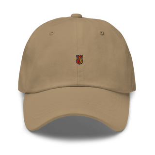 USA Hershel “Woody” Williams ESB-4 7778322 Classic Dad Hat | Yupoong 6245CM