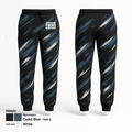 Logansport Police Department 97053564 Sweatpants - 1