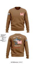 465 EVCC 45637531 Crew Neck Sweatshirt - 2