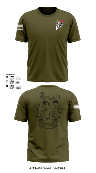 Old School Cotton Feel Shirt, JSOTF-SOM FWD TAC, Army, Teamtime, Team time, sublimation, custom sports apparel, team uniforms, spirit wear, spiritwear, sports uniforms, custom shirts, team store, custom team store, fundraiser sports, apparel fundraiser