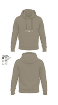 Detroit Police Bomb Squad 45487310 Hoodie - 68