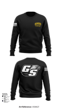 GASOU ROTC Ranger Challenge 95229056 Crew Neck Sweatshirt - 52