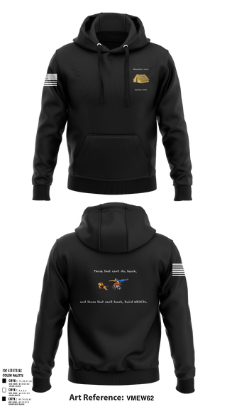 Hoodie, AOB-S, Army, Teamtime, Team time, sublimation, custom sports apparel, team uniforms, spirit wear, spiritwear, sports uniforms, custom shirts, team store, custom team store, fundraiser sports, apparel fundraiser