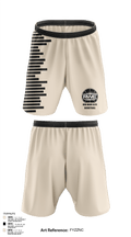 Rod Wave elite 29380114 Athletic Shorts With Pockets - 1